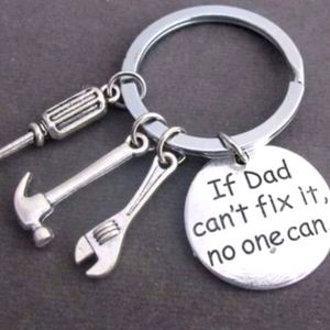 Keychains a gift for your dad